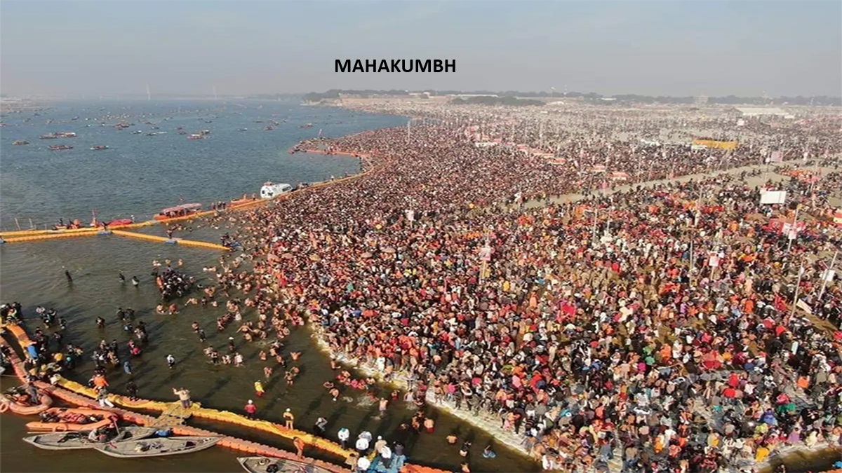 Mahakumbh