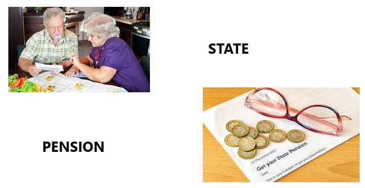 state pension future