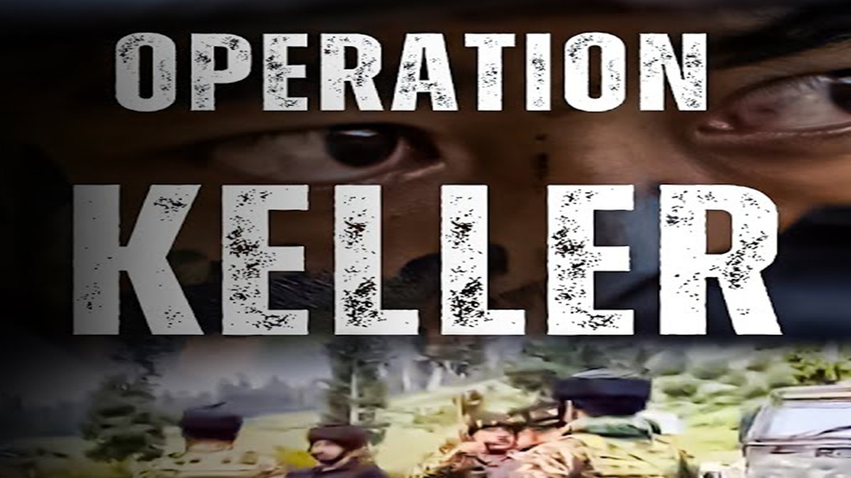 Operation Keller