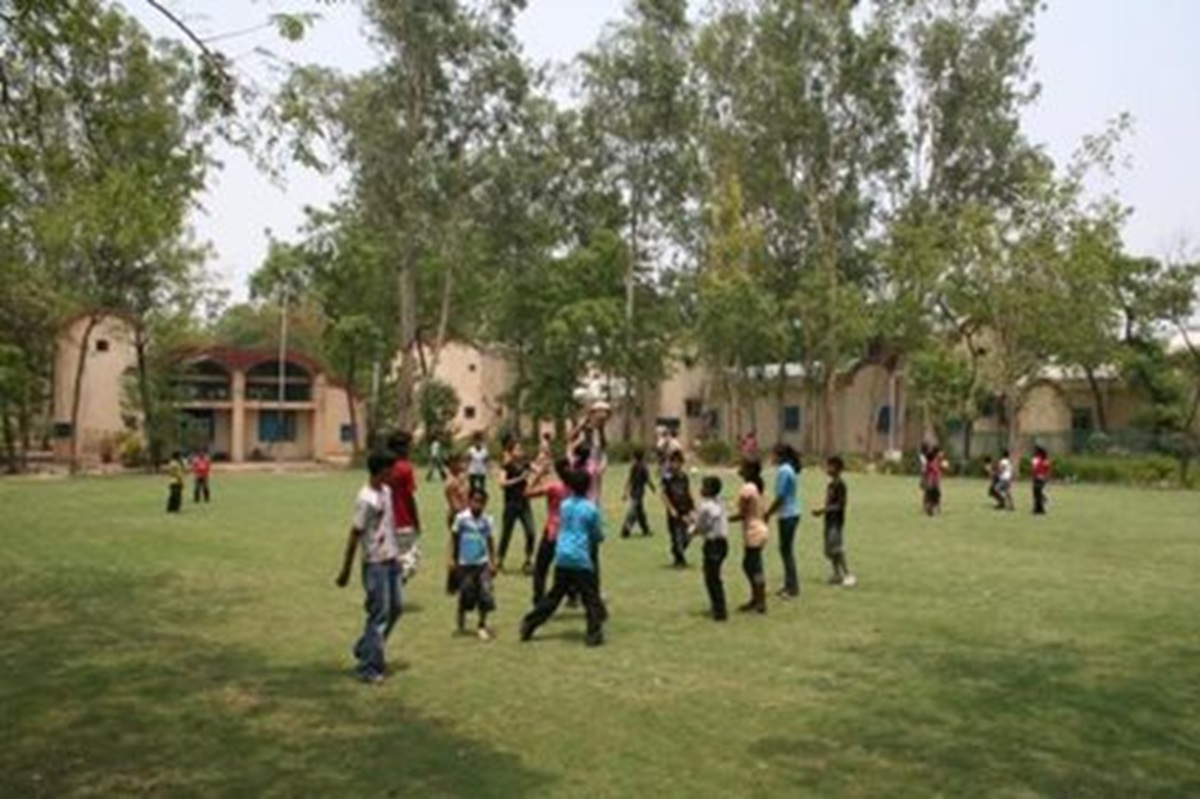 ngo in delhi