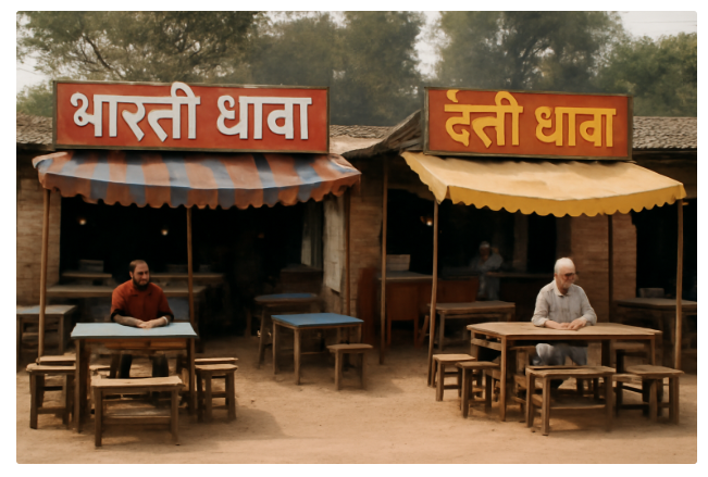 dhaba