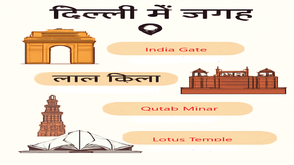 delhi