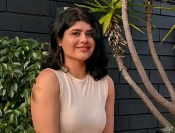 anu sharma