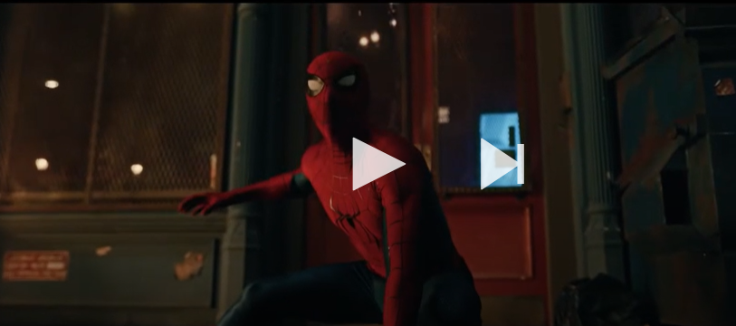 spider man