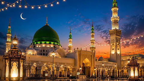 eid e milad